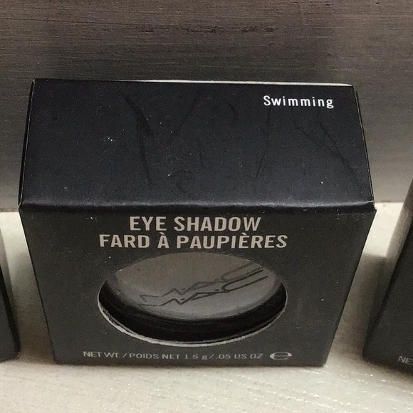 🔥 Lot of 3 MAC Eyeshadow NIB 🔥 - Picture 2 of 7